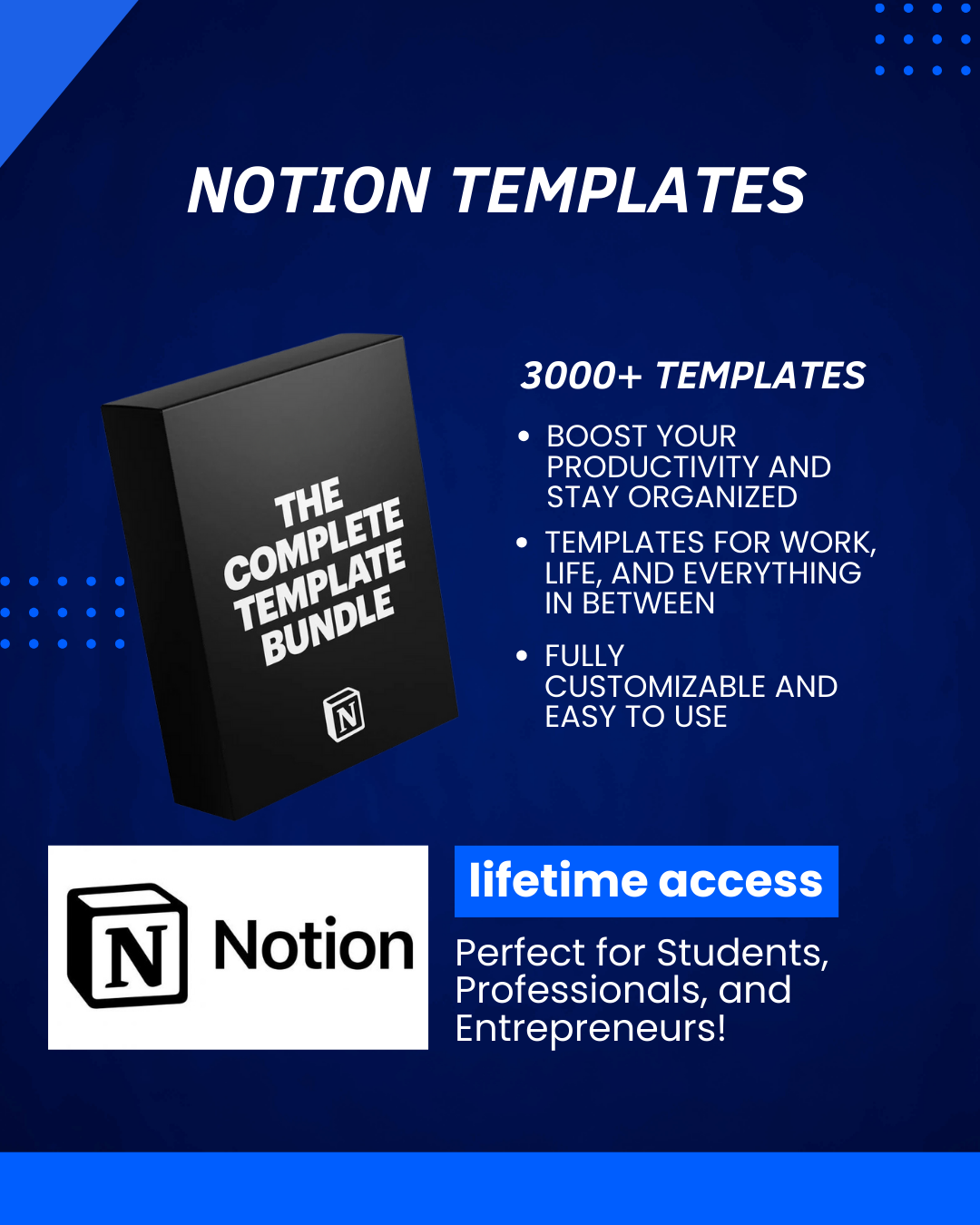 NotionTemplatesBundle