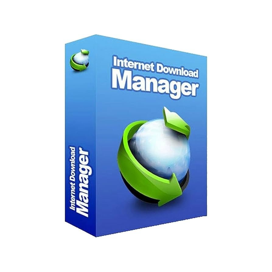 IDM Downloader (Life Time)