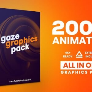 2000+ Graphics Library